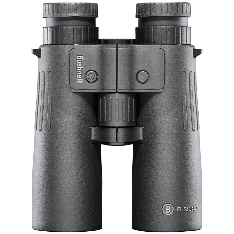 BUSHNELL FUSION X 10X42 BLACK ACTIVE