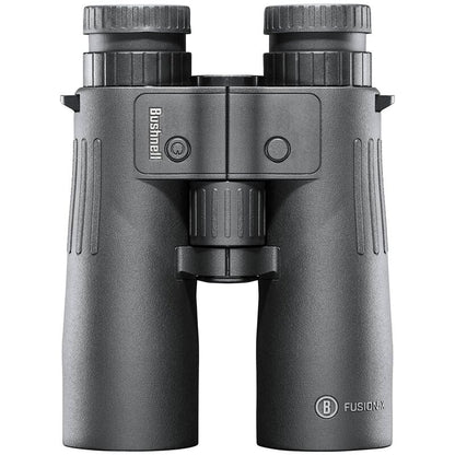 BUSHNELL FUSION X 10X42 BLACK ACTIVE