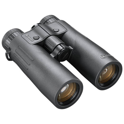 BUSHNELL FUSION X 10X42 BLACK ACTIVE