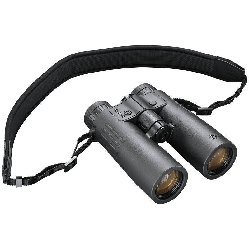 BUSHNELL FUSION X 10X42 BLACK ACTIVE