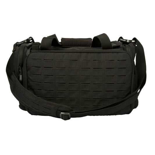 NORDISKE RANGE BAG BLACK