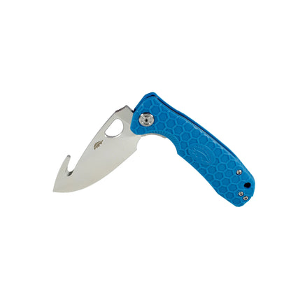 HONEY BADGER HOOK L/R LARGE HB1254