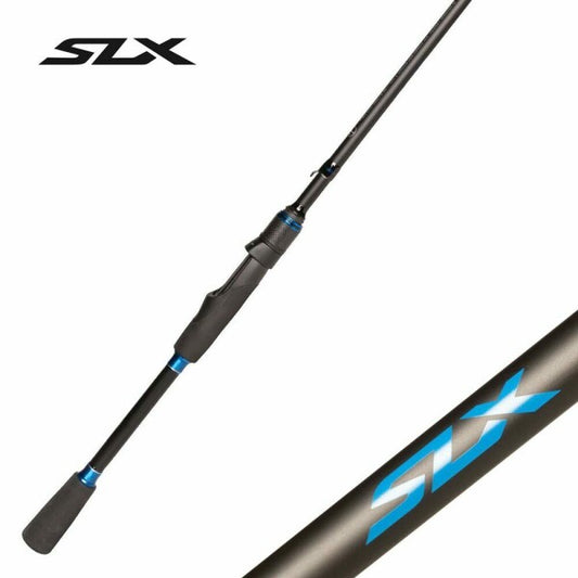 ROD SHIMANO SLX SPINNING70M2