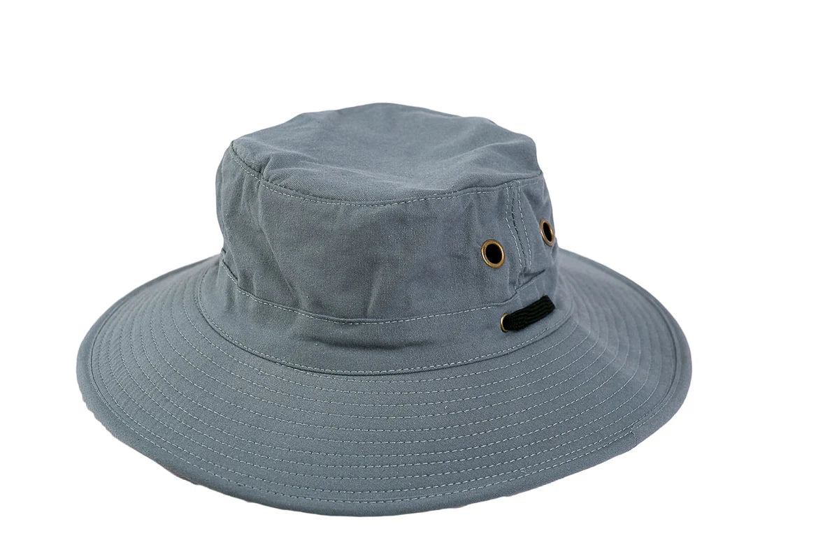 URBAN SUPPLY BUSH HAT GREY