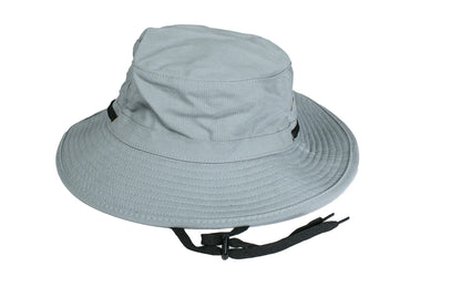 URBAN SUPPLY BUSH HAT GREY