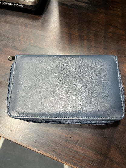 WALLET HPUT01Z ZIP AROUND