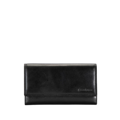 JEKYLL & HIDE OXFORD BLACK PURSE