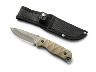 BRENTONI K2290 7'SAND G10 HANDLE