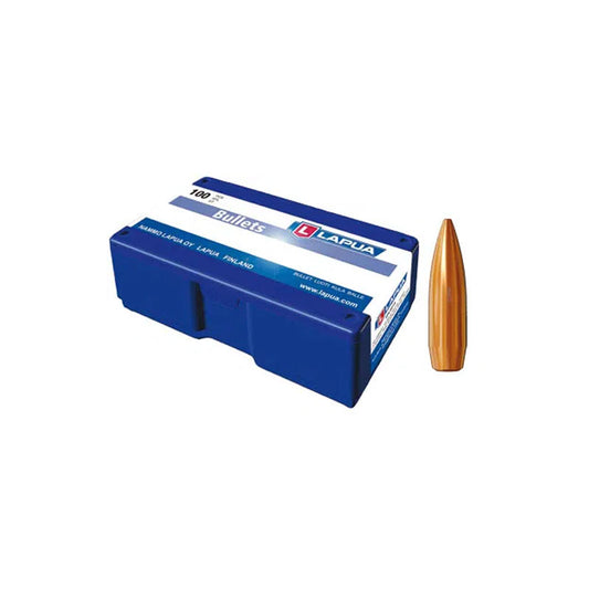 LAPUA .308 185GR SCENAR 100'S