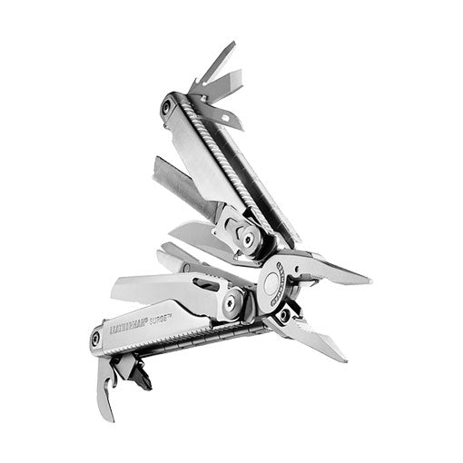 LEATHERMAN SURGE PREM/PEG