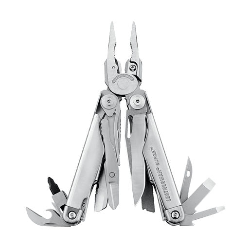 LEATHERMAN SURGE PREM/PEG