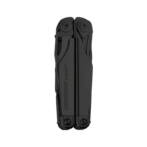 LEATHERMAN SURGE BLACK NYLON 4 MEDIUM