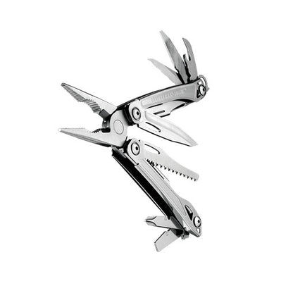 LEATHERMAN SIDEKICK NYLON BLACK M/BOX