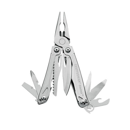 LEATHERMAN SIDEKICK NYLON BLACK M/BOX