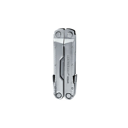 LEATHERMAN REBAR NYLON BLACK M PEG