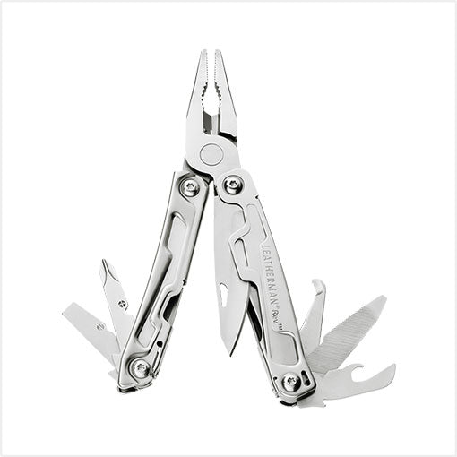 LEATHERMAN REV STAINLESS