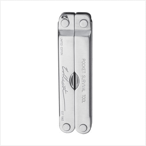 LEATHERMAN HERITAGE PST