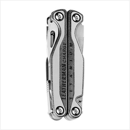 LEATHERMAN CHARGE TTI STAINLESS