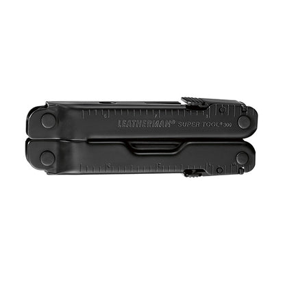 LEATHERMAN SUPER TOOL 300M BLACK - MOLLE