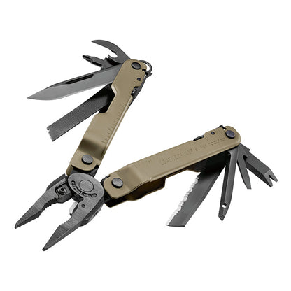 LEATHERMAN SUPER TOOL 300M COYOTE - MOLL