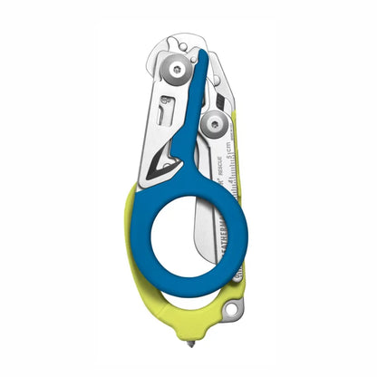 LEATHERMAN RAPTOR RESCUE YELLOW/BLUE