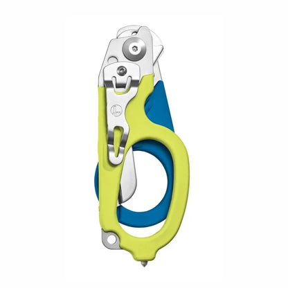 LEATHERMAN RAPTOR RESCUE YELLOW/BLUE