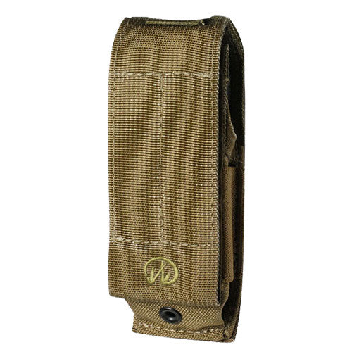 LEATHERMAN POUCH MOLLE BROWN XL