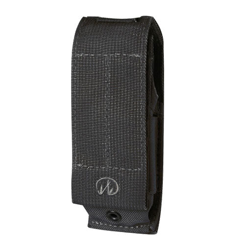 LEATHERMAN POUCH MOLLE BLACK LARGE