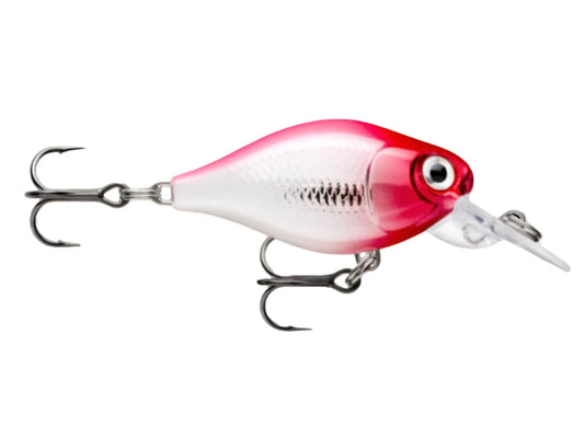 RAPALA FNCM03PCL FINESSE CRANK MID RUNNE