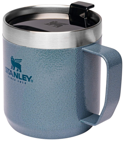 STANLEY CAMP MUG .35L/12OZ H/ICE