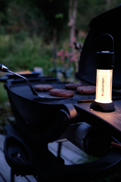 LED LENSER ML6 - RECHARGEABLE LANTERN