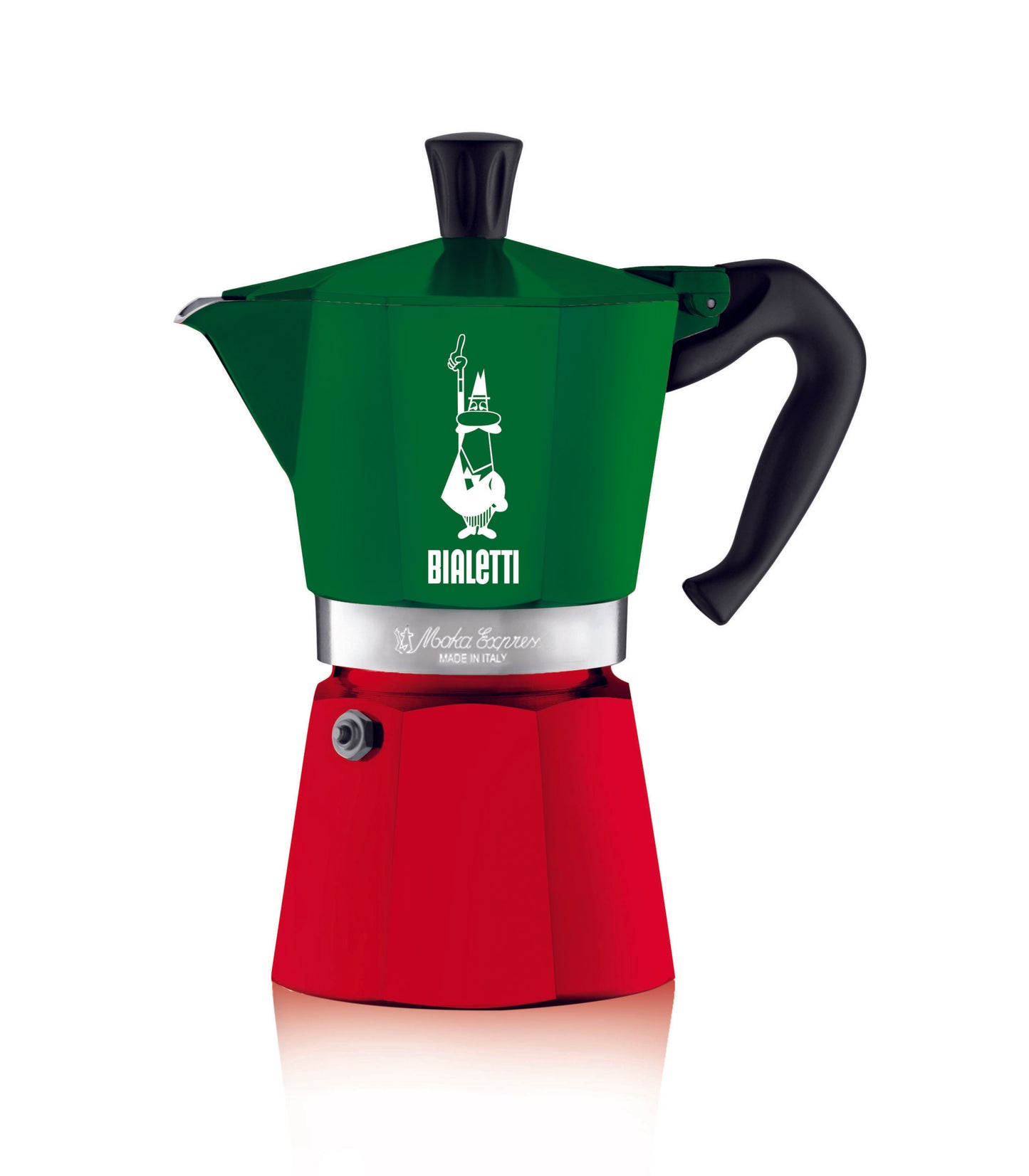 BIALETTI MOKA 6 ITALIA 5323