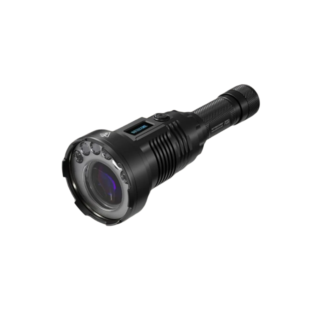 NITECORE P35I