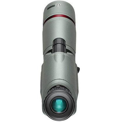 BUSHNELL NITRO 20-60X65 GUNMETAL GREY