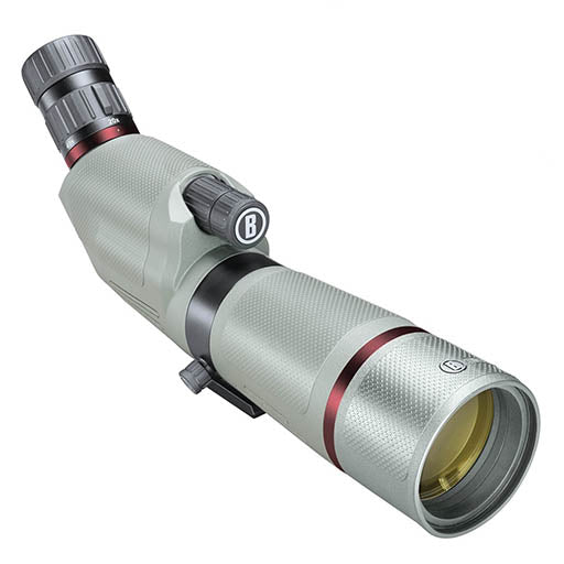 BUSHNELL NITRO 20-60X65 GUNMETAL GREY