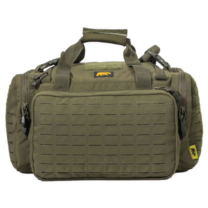 NORDISKE RANGE BAG OLIVE