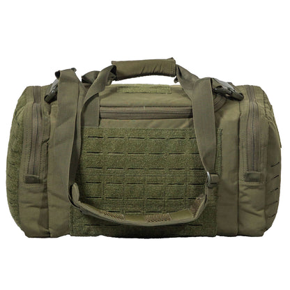 NORDISKE RANGE BAG OLIVE