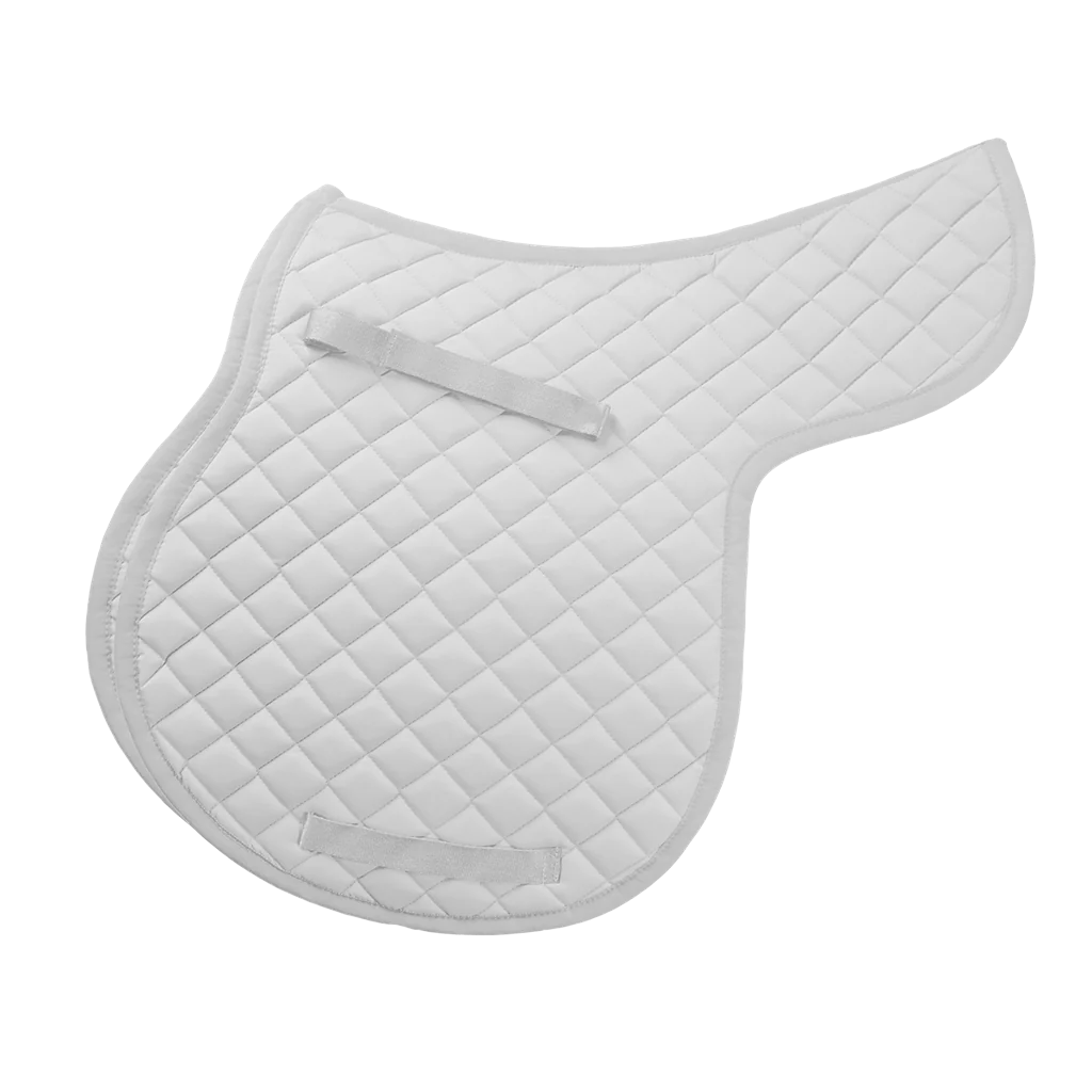 NUMNAH GP SHAPE QUILTED