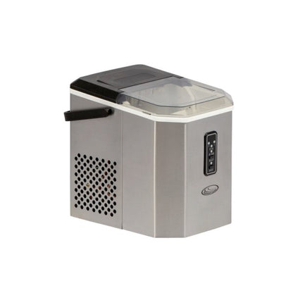 NATIONAL LUNA ICE MAKER SMALL PORTABLE