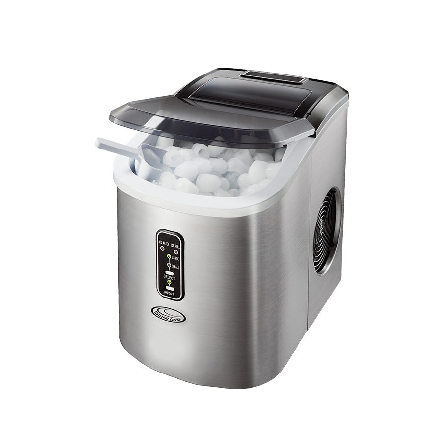 NATIONAL LUNA ICEMAKER 12KG