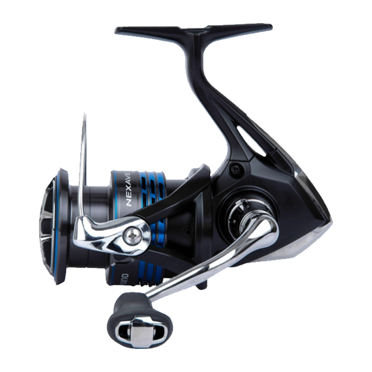 REEL SHIMANO NEXAVE FI 4000HG