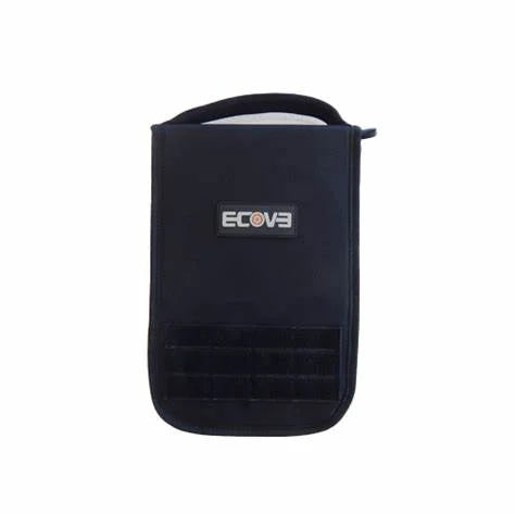 ECOEVO CARTRIDGE BINDER 80 BLACK