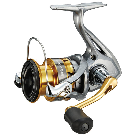 REEL SHIMANO SEDONA 4000