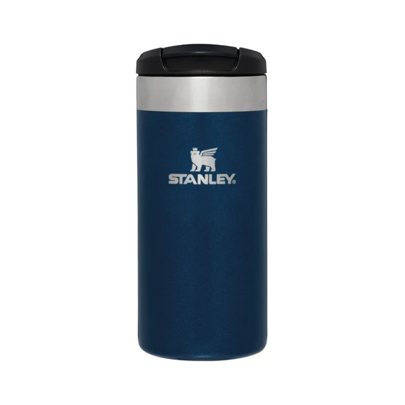 STANLEY TRANSIT MUG .35L/12OZ ROYAL BLUE