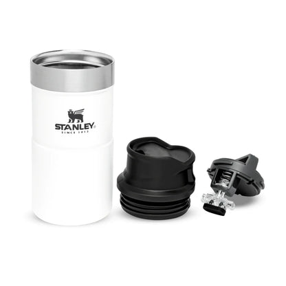 STANLEY TRIGGER ACTION MUG 0.25L POLAR