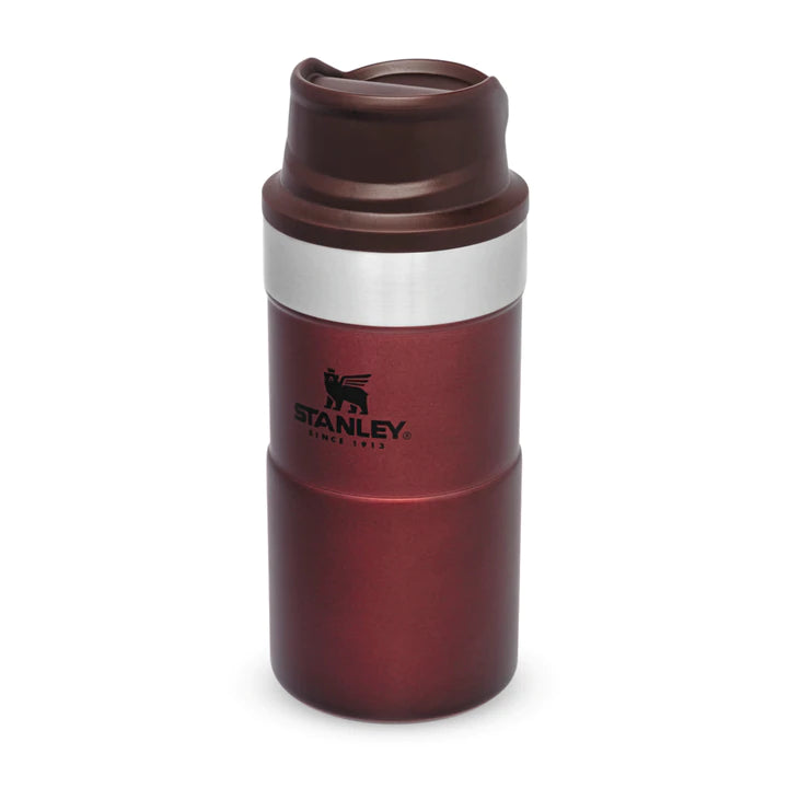 STANLEY TRIGGER ACTION MUG 0.25L WINE