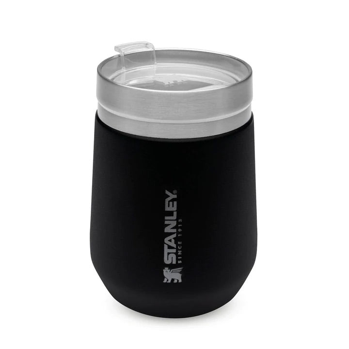 STANLEY THE EVERYDAY TUMBLER .3L BLACK