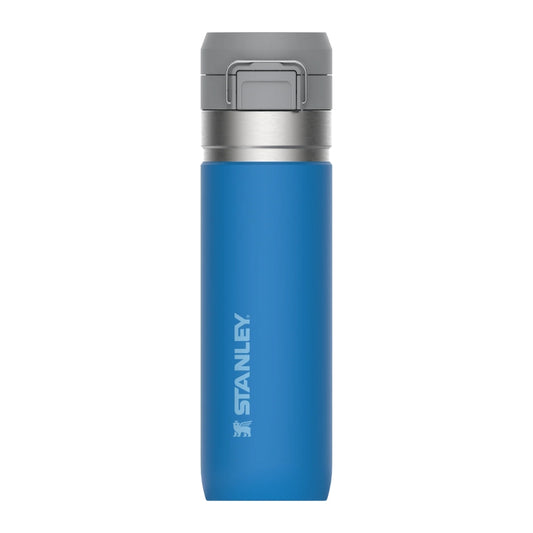 STANLEY QUICK FLIP WATER BOTTLE 0.7L AZU