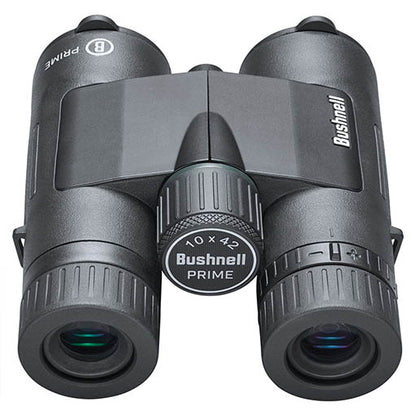 BUSHNELL PRIME 8X42 BLACK ROOF PRISM FMC