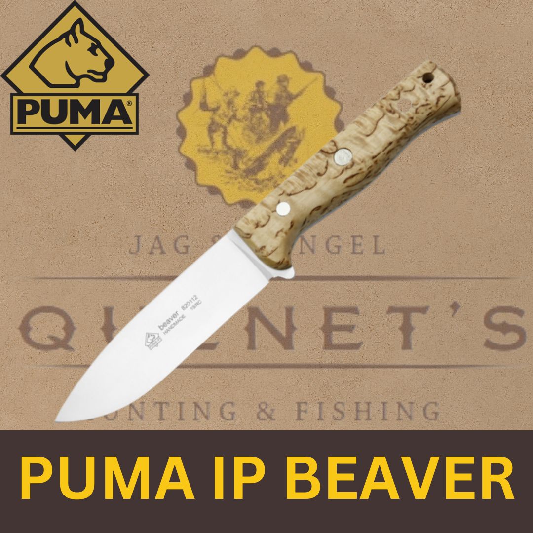 PUMA IP BEAVER